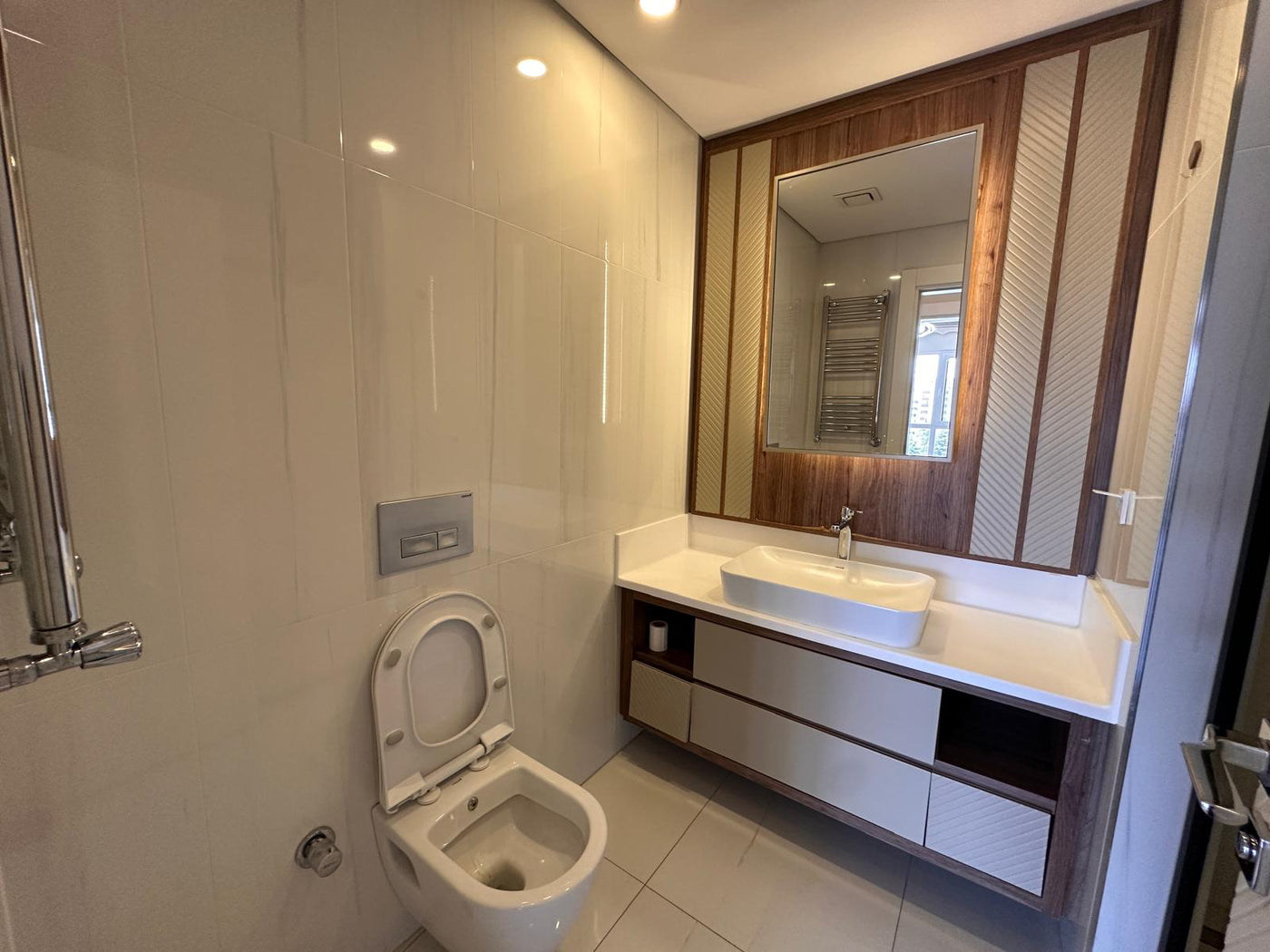 İstanbul Beylikdüzü Merkezi Lokasyon Satılık 3+1 Daire