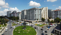 İstanbul Beylikdüzü Merkezi Lokasyon Satılık 3+1 Daire
