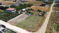 İstanbul Silivri Yatırımlık Köşe Parsel Mustakil Arsa